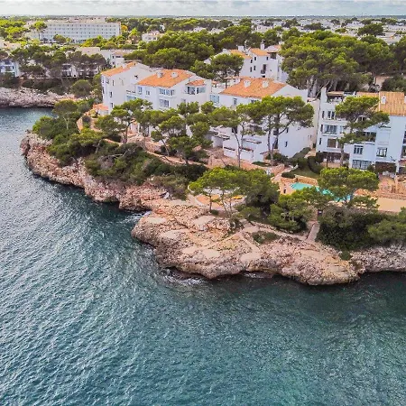 Apartamento Ferrera Park 407 Cala Ferrera  Exterior photo