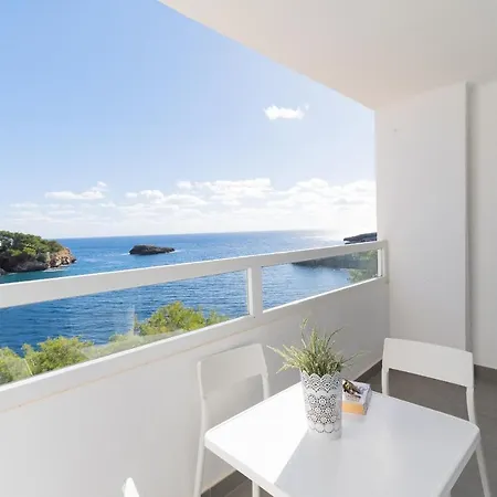 Apartamento Ferrera Park 407 Cala Ferrera  Exterior photo