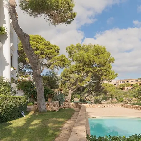 Apartamento Ferrera Park 407 Cala Ferrera  Exterior photo