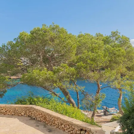 Apartamento Ferrera Park 407 Cala Ferrera  Exterior photo