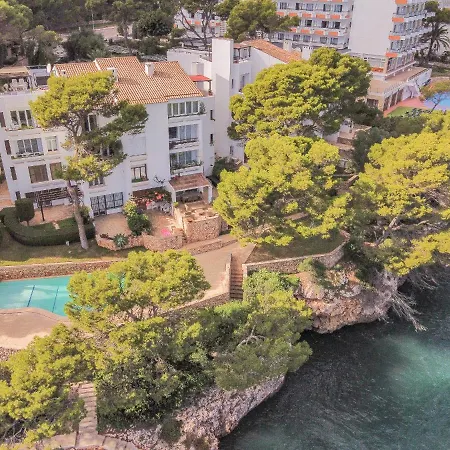 Apartamento Ferrera Park 407 Cala Ferrera  Exterior photo