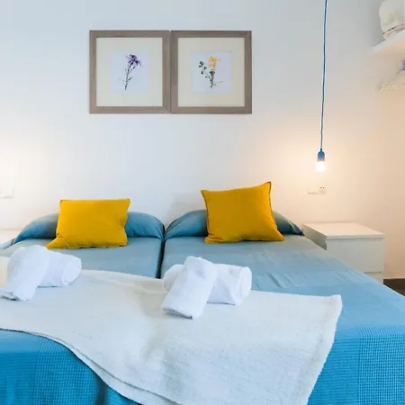 Apartamento Ferrera Park 407 Cala Ferrera  Exterior photo