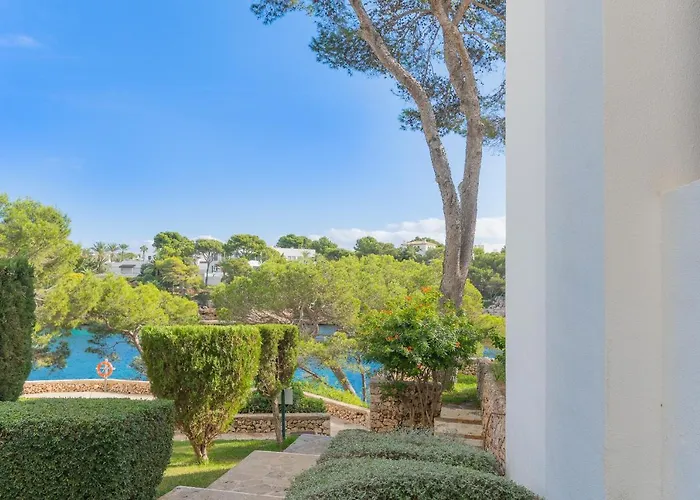 Apartamento Ferrera Park 407