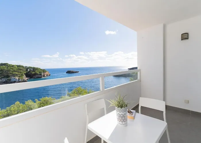 Apartamento Ferrera Park 407