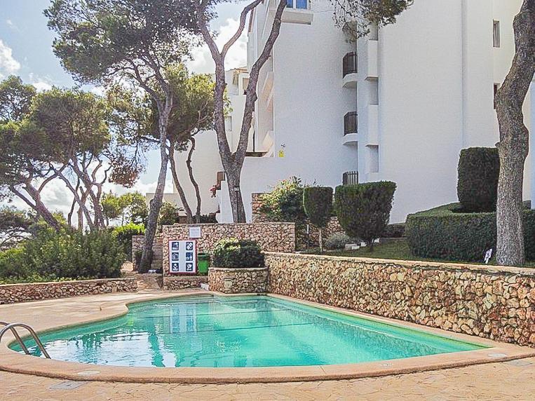 Apartment Ferrera Park 407 Cala Ferrera (Mallorca)