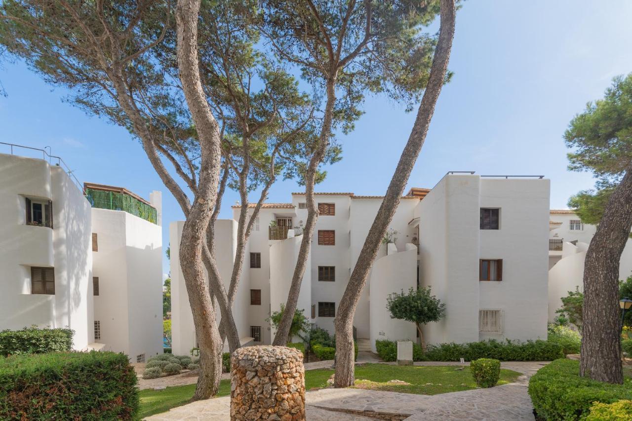 Ferrera Park 407 Apartment