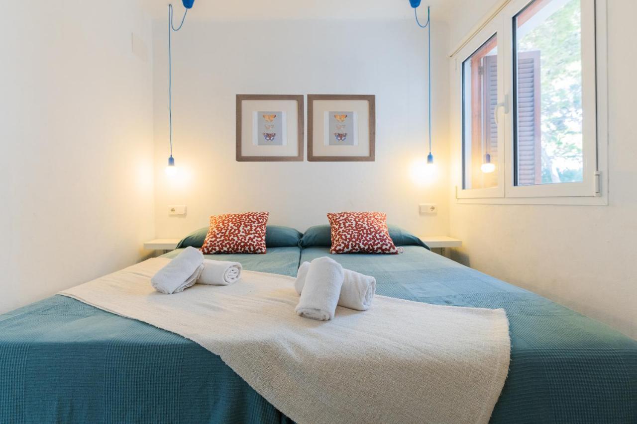 Ferrera Park 407 Apartment Cala Ferrera (Mallorca)