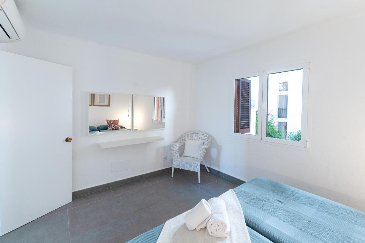 Apartment Ferrera Park 407 Cala Ferrera (Mallorca)