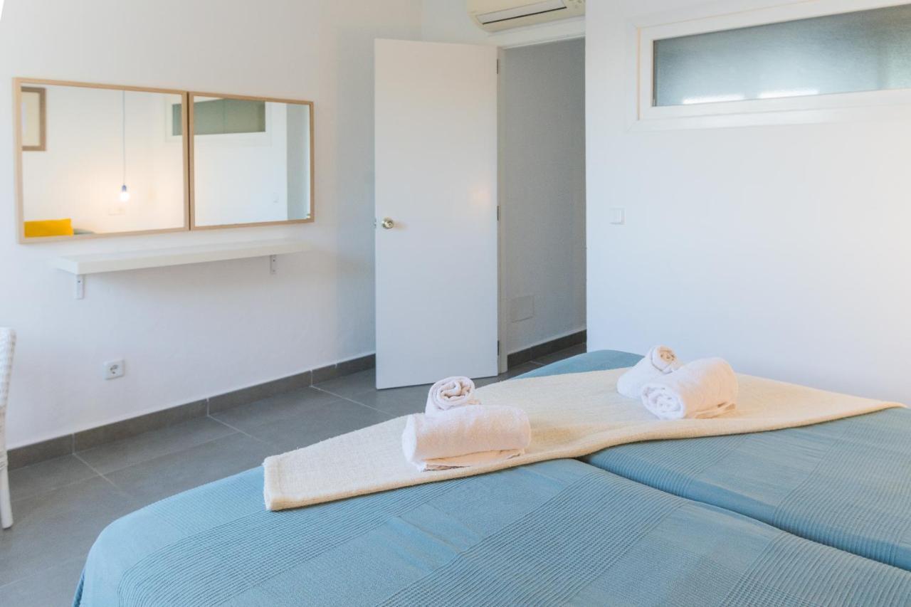 Apartment Ferrera Park 407