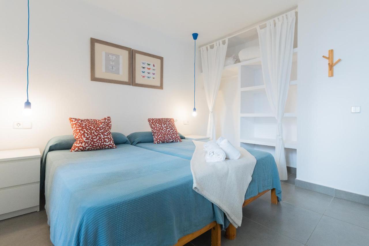 Apartment Ferrera Park 407 Cala Ferrera (Mallorca)
