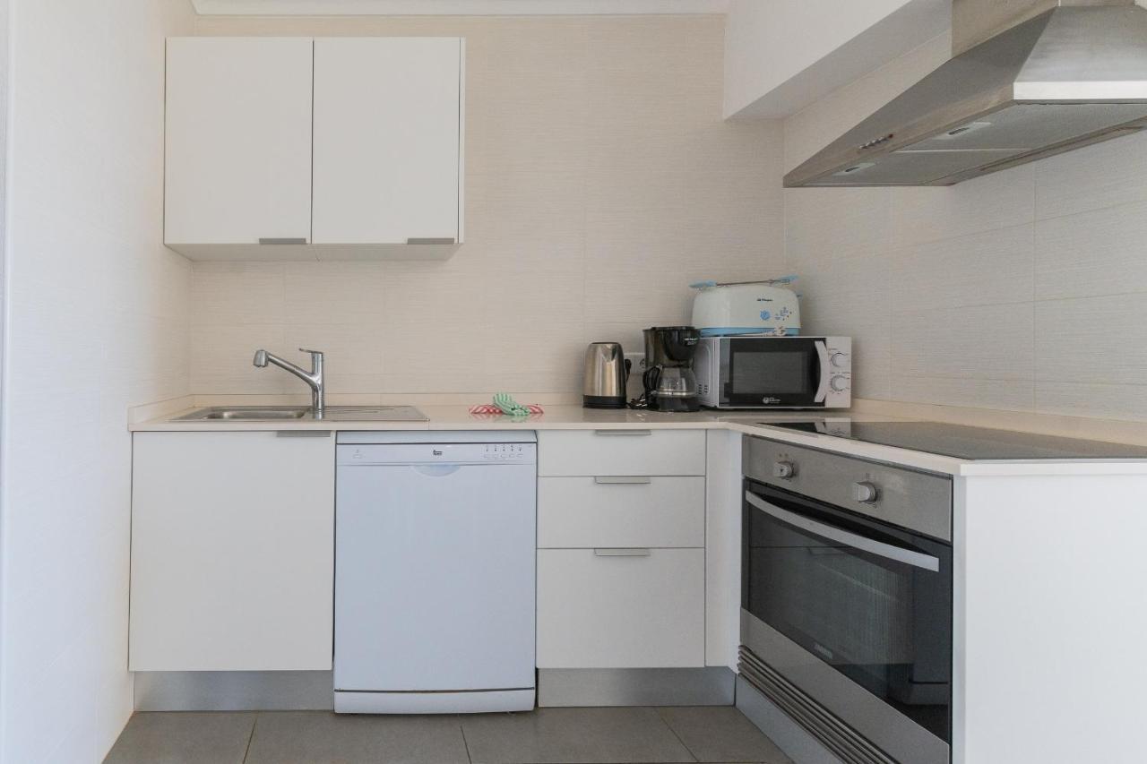 Apartment Ferrera Park 407