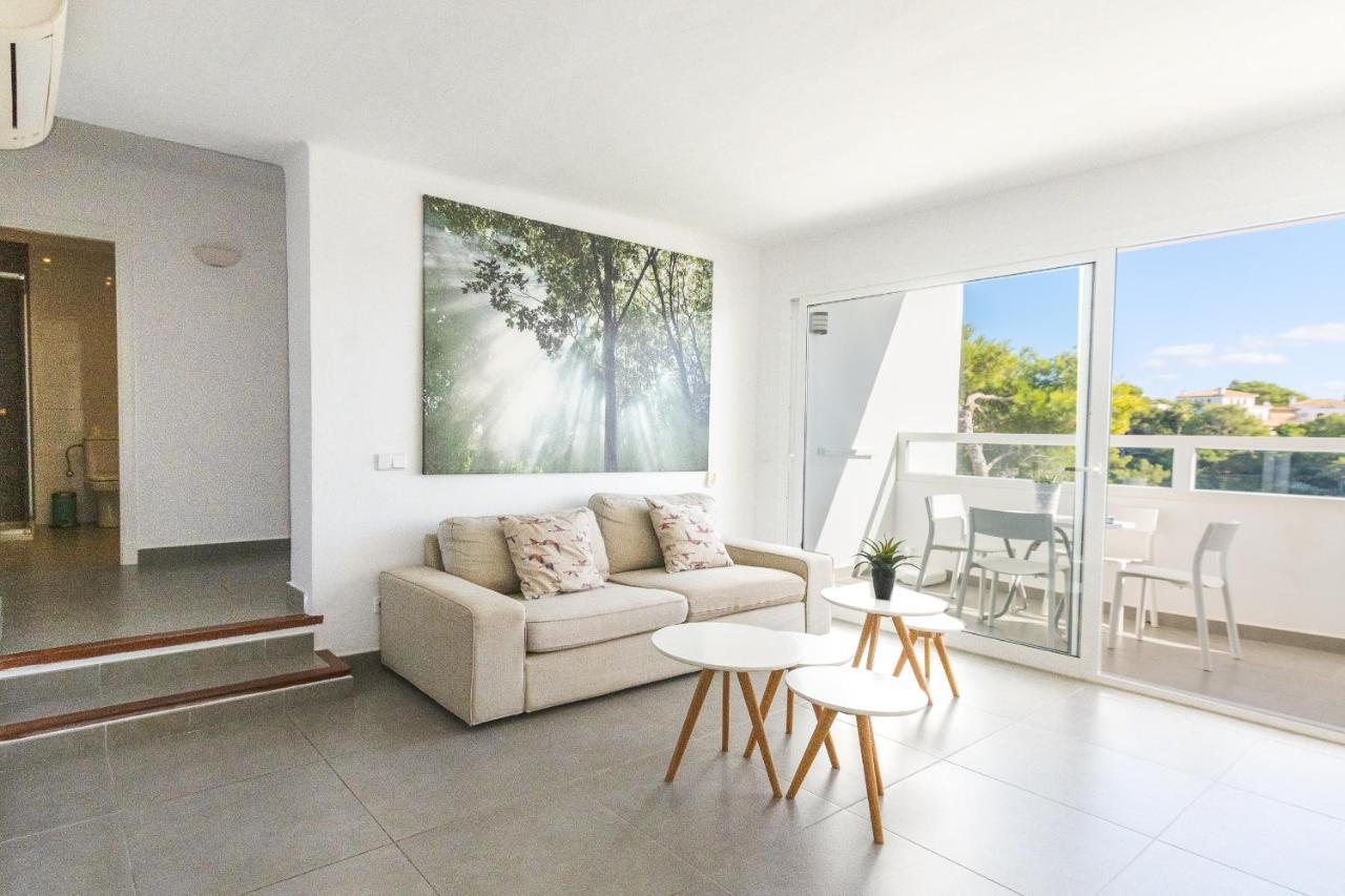Apartment Ferrera Park 407