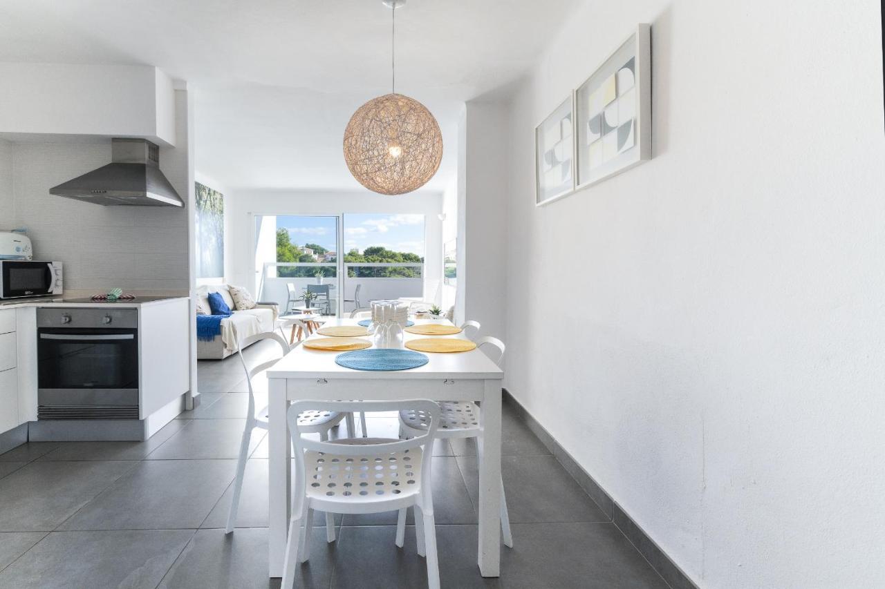 Apartment Ferrera Park 407
